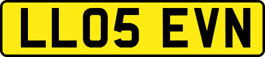 LL05EVN