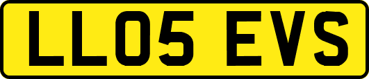 LL05EVS