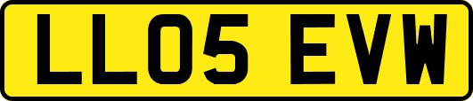 LL05EVW