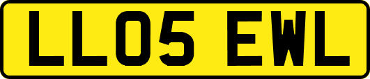 LL05EWL