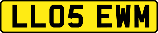 LL05EWM
