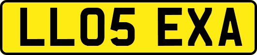 LL05EXA