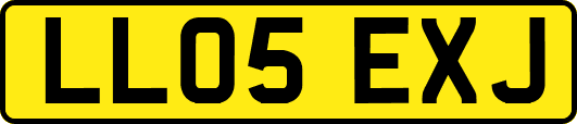 LL05EXJ