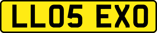 LL05EXO