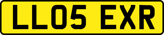 LL05EXR