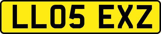 LL05EXZ