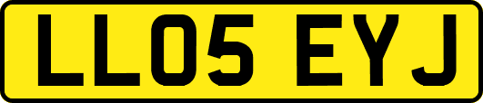 LL05EYJ