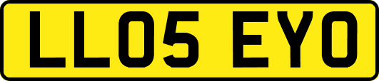 LL05EYO