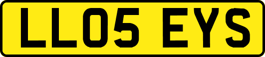 LL05EYS