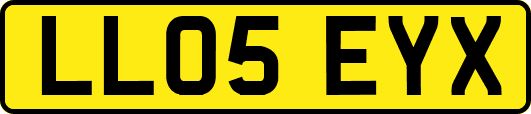 LL05EYX