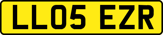 LL05EZR