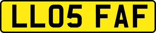 LL05FAF