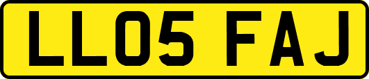 LL05FAJ