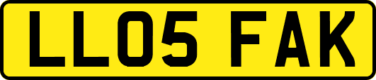 LL05FAK