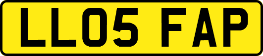 LL05FAP