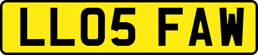 LL05FAW