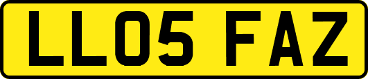 LL05FAZ