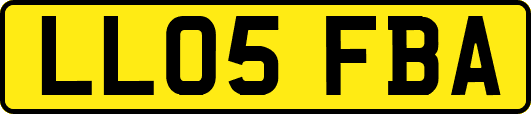 LL05FBA