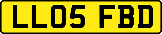 LL05FBD
