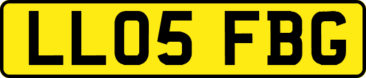 LL05FBG
