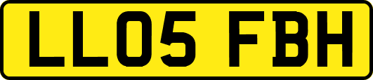 LL05FBH