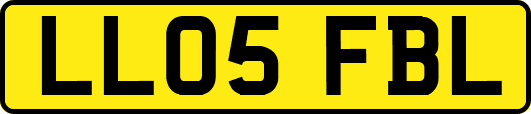 LL05FBL