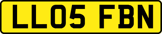 LL05FBN