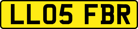 LL05FBR