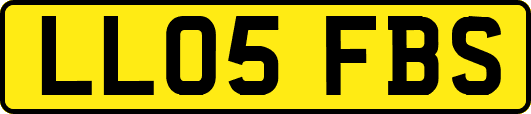 LL05FBS