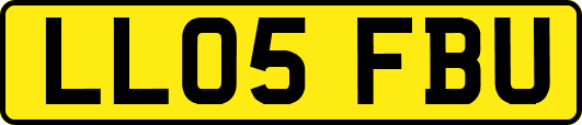 LL05FBU