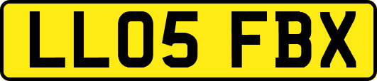 LL05FBX