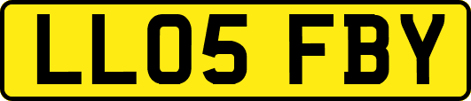 LL05FBY