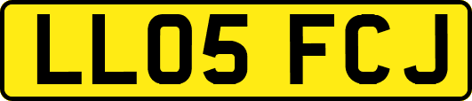 LL05FCJ