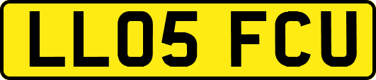 LL05FCU