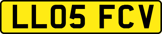 LL05FCV