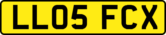 LL05FCX