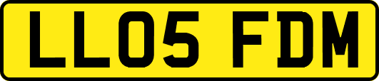 LL05FDM