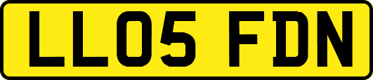 LL05FDN