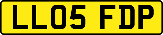 LL05FDP
