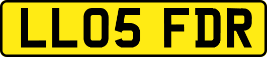 LL05FDR
