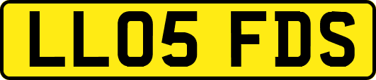 LL05FDS