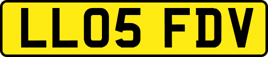 LL05FDV