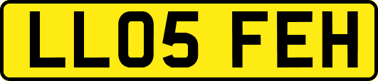 LL05FEH