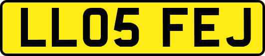 LL05FEJ