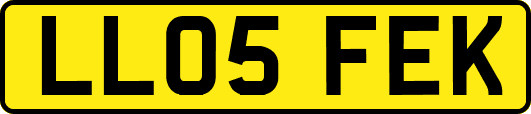 LL05FEK