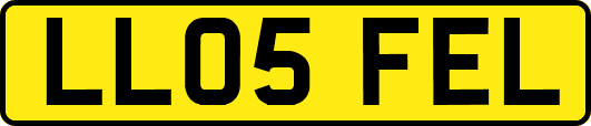 LL05FEL