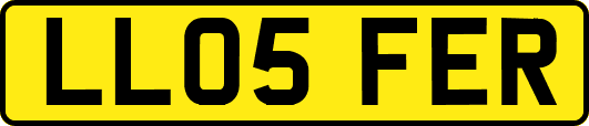 LL05FER