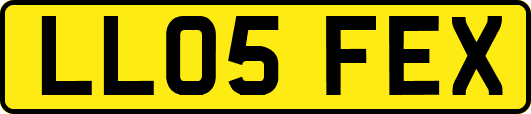 LL05FEX