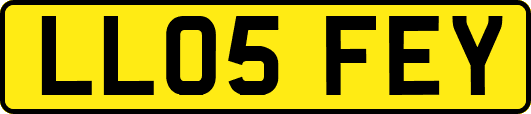 LL05FEY