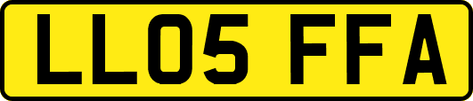 LL05FFA